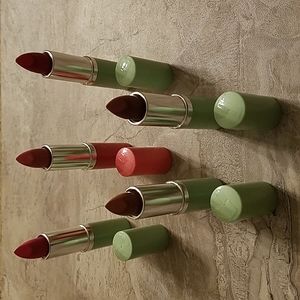 New! Clinique Lipsticks